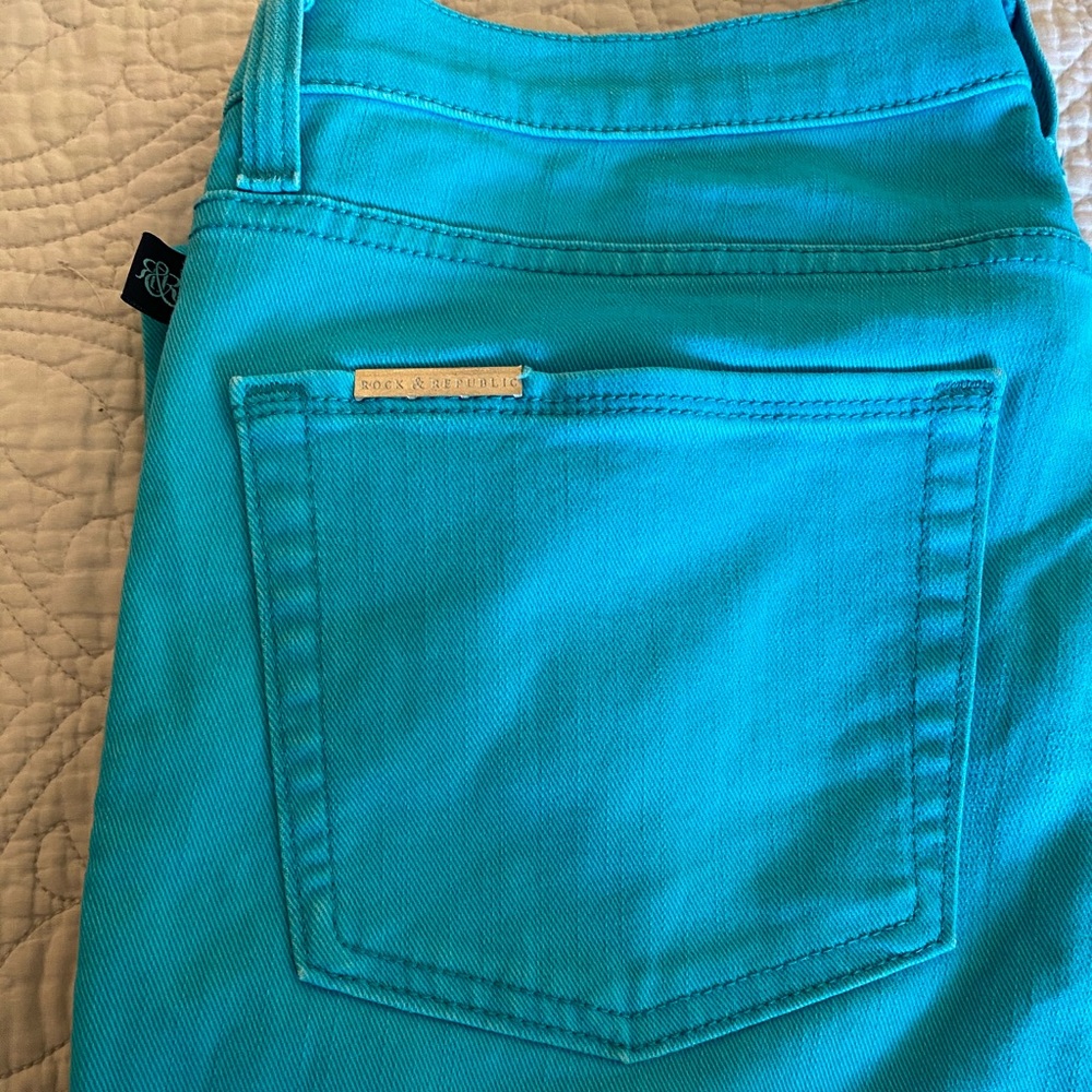Rock & Republic skinny jeans